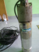 Pentax Submersible water pump